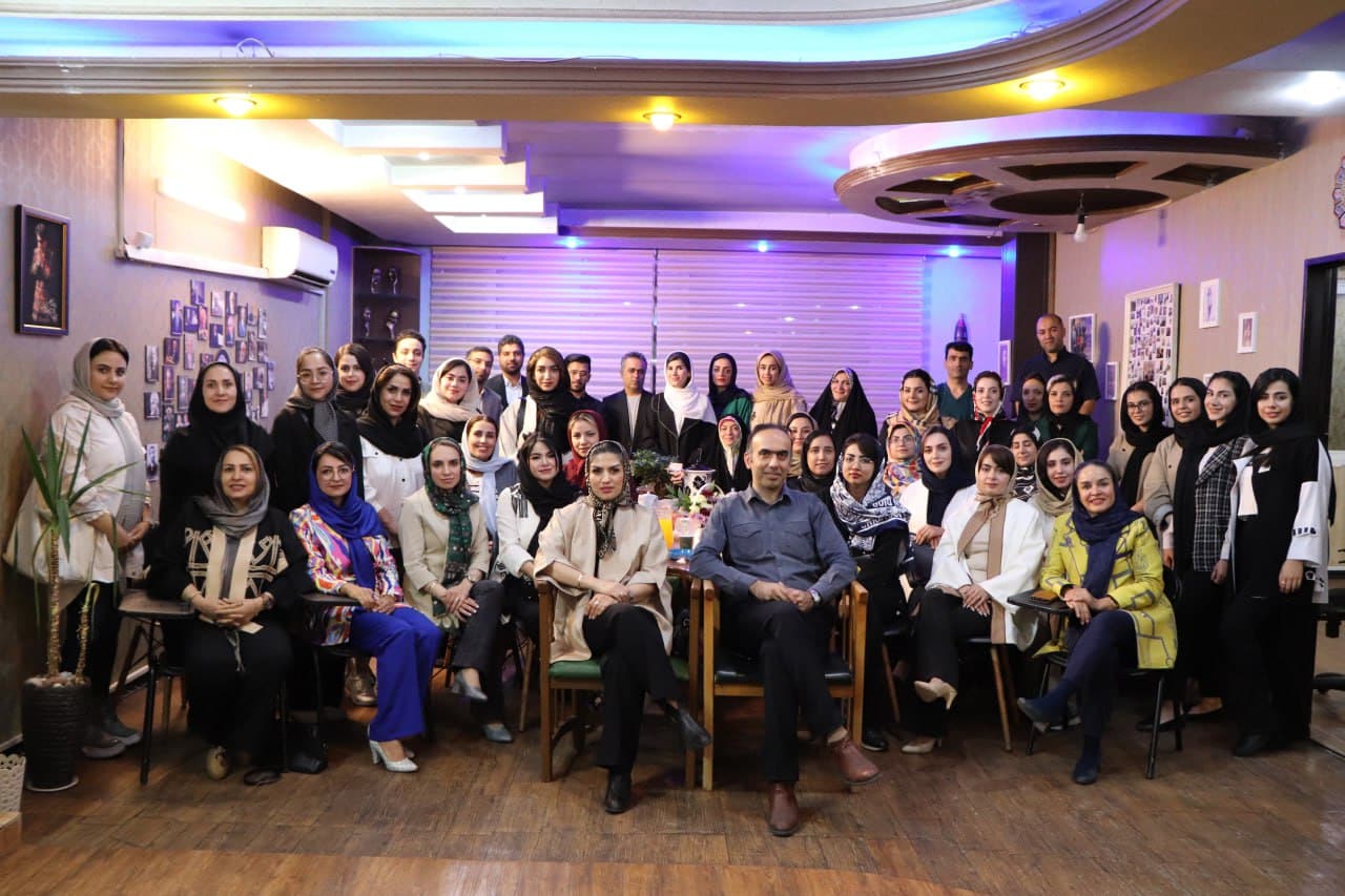 کلینیک روانشناسی در مشهد