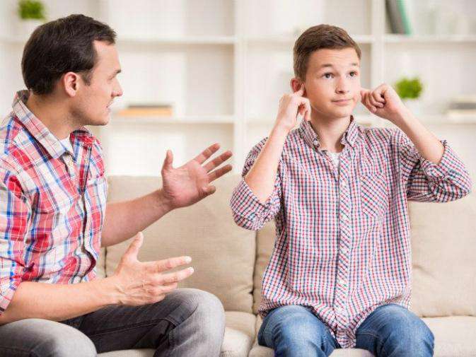 اختلال بیش‌فعالی