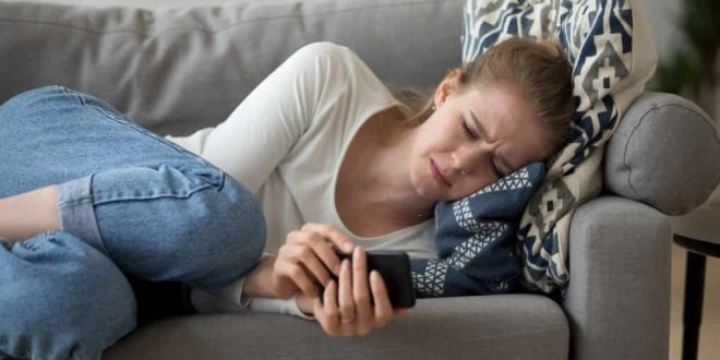 افسردگی پنهان