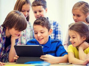 بلوغ نوجوانان