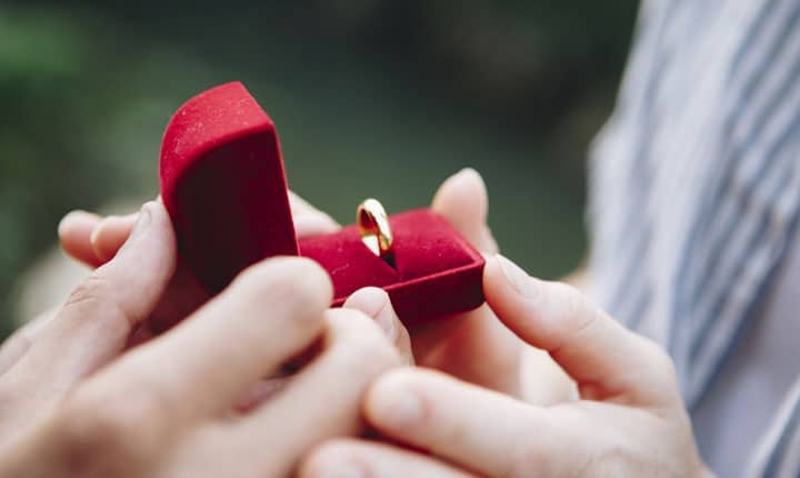 رابطه جنسی پیش از ازدواج