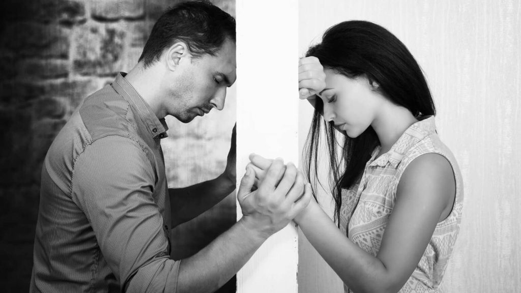 بازسازی زندگی بعد از جدایی