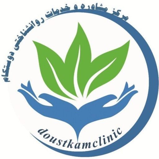 هلدینگ روانشناختی دوستکام